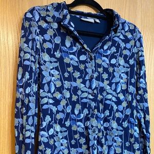 Croft and Barrell medium shirt